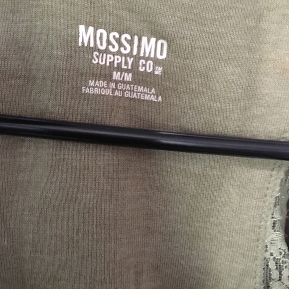 Tang top Used great condition - Picture 2 of 2